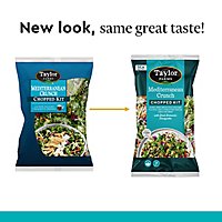 Taylor Farms Mediterranean Crunch Chopped Salad Kit Bag - 11 Oz - Image 2