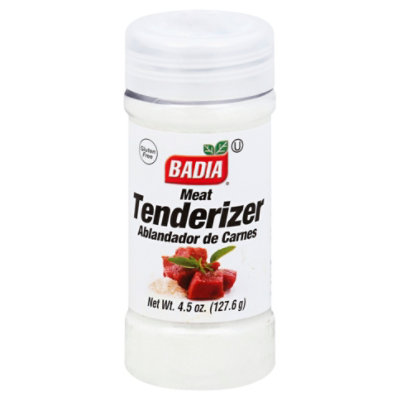 Badia Meat Tenderizer - 4.5 Oz - Image 1