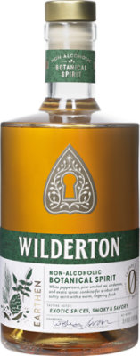 Wilderton Earthen - 750 Ml - Image 1