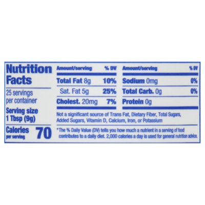 Challenge Butter Whipped Unsalted - 8 oz - Image 4