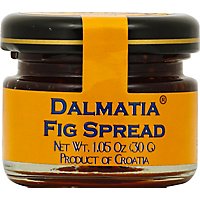 Dalmatia Fig Spread - 1.05 Oz - Image 2