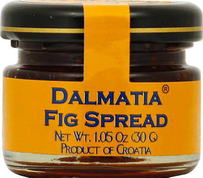 Dalmatia Fig Spread - 1.05 Oz - Image 2