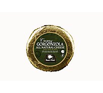 Boars Head Gorgonzola Wheel - 0.50 Lb