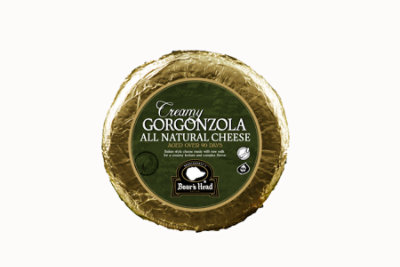 Boar's Head Gorgonzola Wheel - Image 1