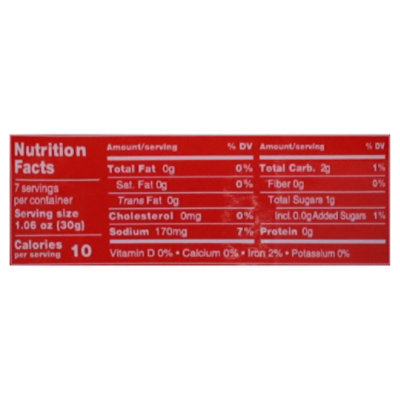 Surasang Kimchi Napa Cabbage - 7.58 Oz - Image 3