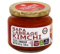 Surasang Kimchi Napa Cabbage - 7.58 Oz