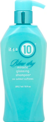 Matrix total results Curl Shampoo - 33.8 Fl. Oz. - Image 2