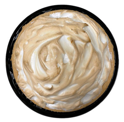 Bakery Pie Key Lime Meringue - Each