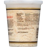 BelGioioso Parmesan Shred Cup - 10 Oz - Image 6