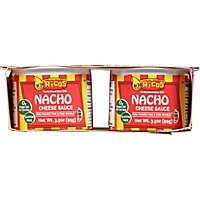 Ricos Sauce Cheese Nacho Box - 4-3.5 Oz - Image 2