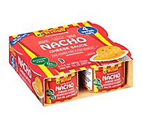 Ricos Sauce Cheese Nacho Box - 4-3.5 Oz
