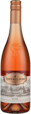 Chateau St. Jean Bijou Rose Wine - 750 Ml