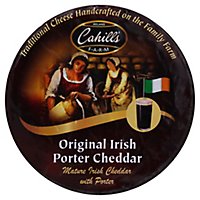 Cahills Farm Cheese Porter - 0.50 LB - Image 1