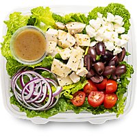 Boars Head Greek Salad - Each (960 Cal) - Image 1