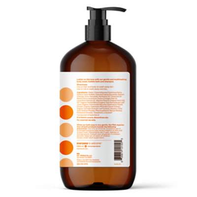 Everyone Soap Citrus Mint - 32 Fl. Oz. - Image 3