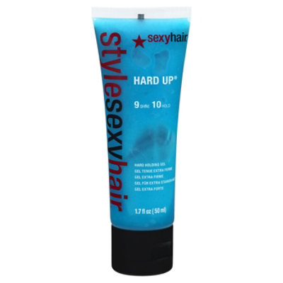 Sexy Style Sexy Hardup Gel - 1.7 Fl. Oz. - Image 3