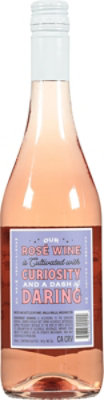 Magnificent Rose - 750 Ml - Image 4