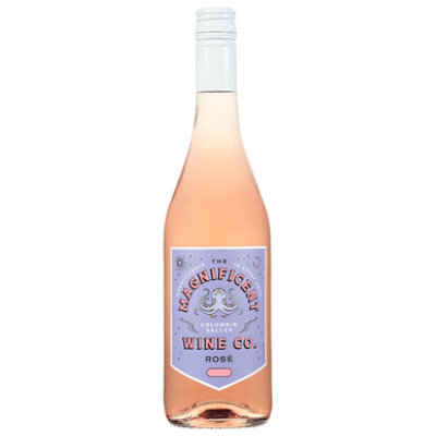 Magnificent Rose - 750 Ml - Image 2