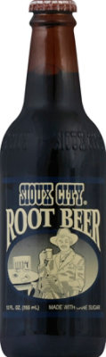 Sioux City Root Beer - 12 Fl. Oz. - Image 2