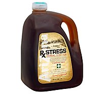 AriZona Iced Tea Herbal Rx Stress Caffeine Free - 128 Fl. Oz.