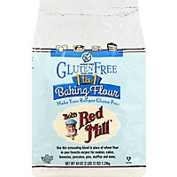 Bobs Red Mill 1 To 1 Flour For Baking Gluten Free - 44 Oz - Image 2
