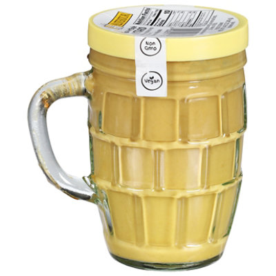 Alstertor Mustard Dusseldorf Style - 8.45 Oz - Image 3