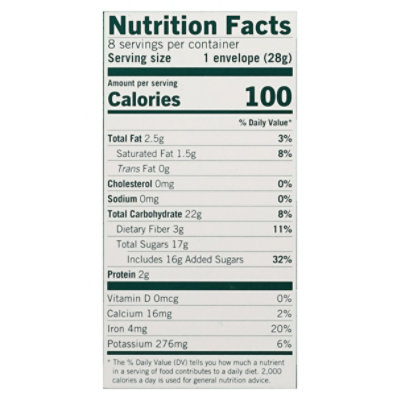 Starbucks Hot Cocoa Mix Classic - 8-1 Oz - Image 3