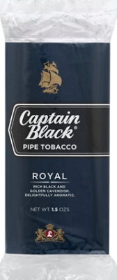 Captain Black Royal - 1.5 Oz - Image 2