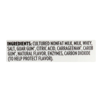 Darigold Cottage Cheese Large Curd 4% Milkfat - 16 Oz - Image 5