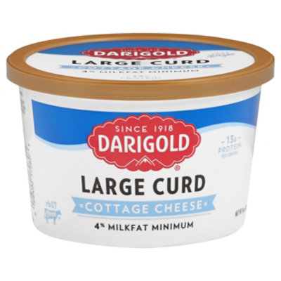 Darigold Cottage Cheese Large Online Groceries Safeway