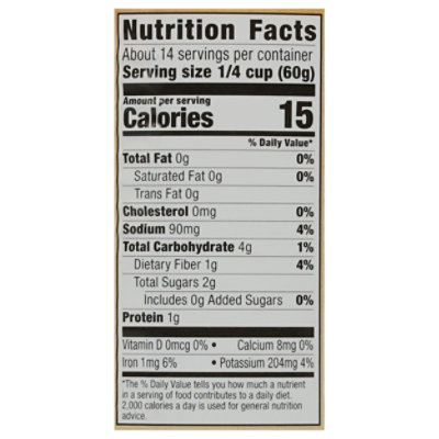 Furmanos Tomato Sauce - 28 Oz - Image 2