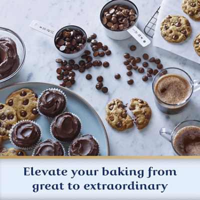 Ghirardelli Extra Bittersweet 70% Cacao Chocolate Premium Baking Bar - 4 Oz - Image 6