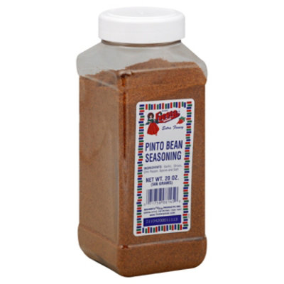 Fiesta Pinto Bean Seasoning - 20 Oz - Image 1