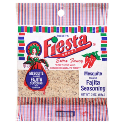 Fiesta Mesquite Fajita - 3 Oz - Image 3