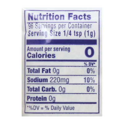 Fiesta Mesquite Fajita - 3 Oz - Image 4