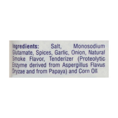 Fiesta Mesquite Fajita - 3 Oz - Image 5