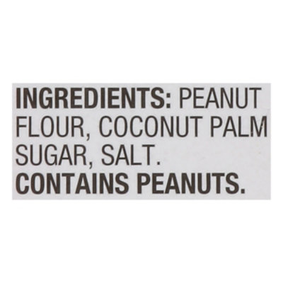 BetterBody foods PB fit Peanut Butter Powder Coconut Sugar - 15 Oz - Image 5
