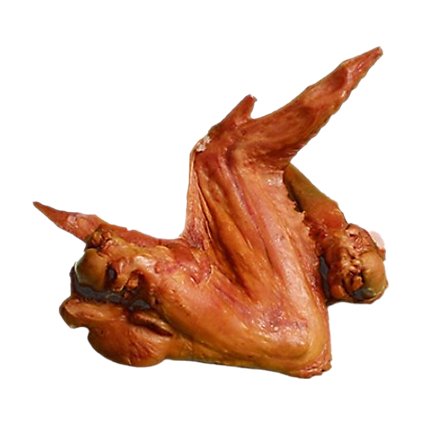 Meat Counter Turkey Wings Smoked Cut - 2.0 LB - Image 1