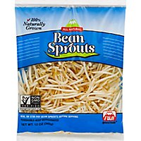 Fuji Bean Sprouts Prepacked - 12 Oz - Image 2