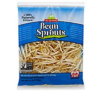 Fuji Bean Sprouts Prepacked - 12 Oz