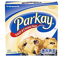 Parkay Vegetable Oil Spread Fresh And Creamy Taste - 16 Oz