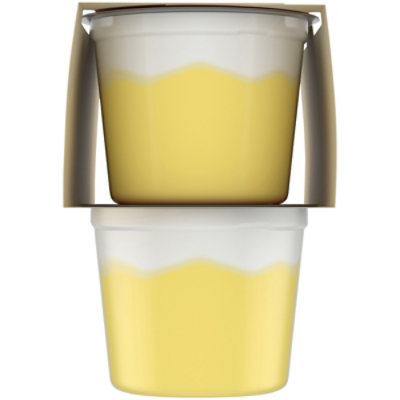 Jell-O Temptations Lemon Meringue Ready to Eat Pie Snack Cups - 4 Count - Image 6