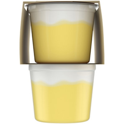 Jell-O Temptations Lemon Meringue Ready to Eat Pie Snack Cups - 4 Count - Image 7