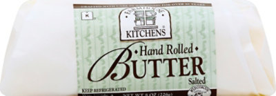 Farmhouse Kitchens Butter Hand Rolled Lightly Salted - 8 Oz - Image 2