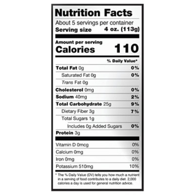 Resers Diced Potatoes - 20 Oz - Image 3