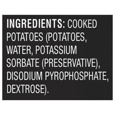 Resers Diced Potatoes - 20 Oz - Image 4