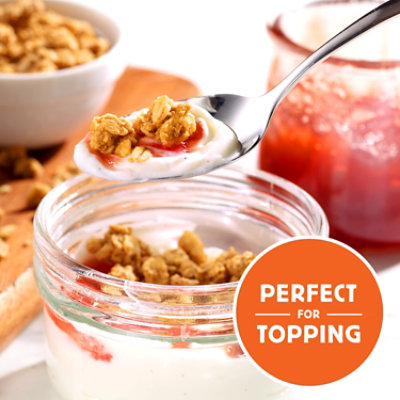 Post Honey Bunches of Oats Honey Roasted Granola - 11 Oz - Image 3