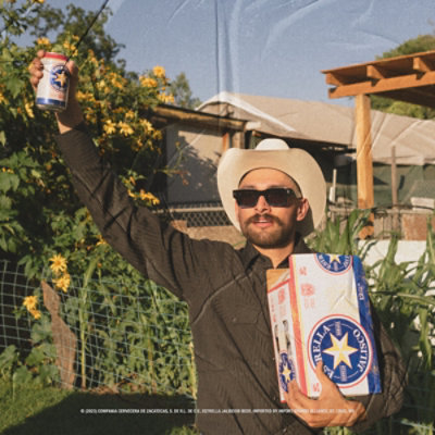 Estrella Jalisco Beer Cans - 12-12 Fl. Oz. - Image 4