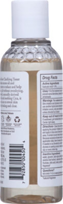 Burts Bees Natural Acne Solutions Toner Clarifying - 5 Fl. Oz. - Image 5