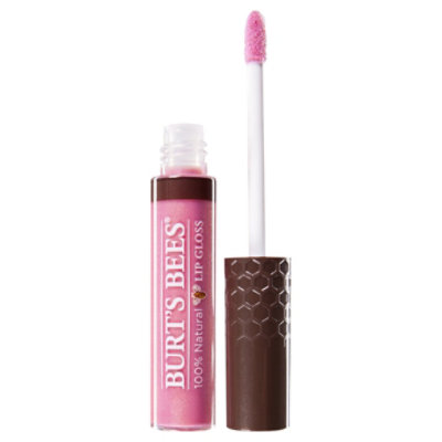 Burts Bees Lip Gloss Nearly Dusk - .2 Oz